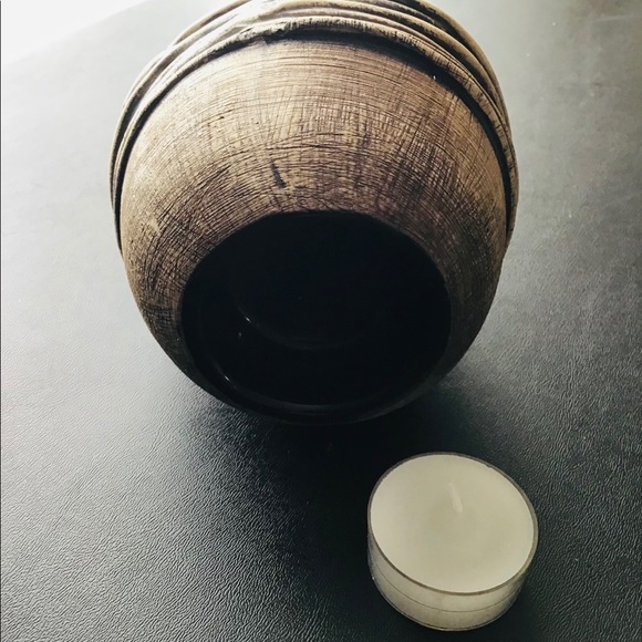 Tealight holder - Picture 2 of 4